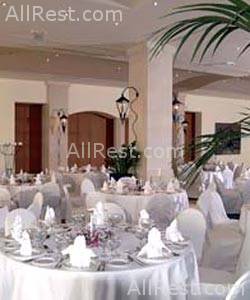 Arina Sand Hotel Beach Club 12